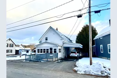 459 Penobscot Avenue, Millinocket, ME 04462 - Photo 1