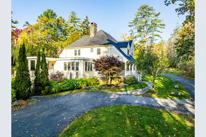 24 Timbercliffe Drive, Camden, ME 04843 - Photo 1