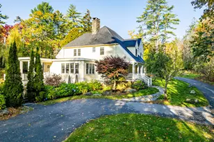 24 Timbercliffe Dr, Camden, ME 04843 - Photo 1