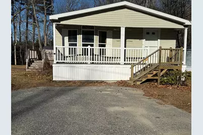 127 Shaker Road #25, Gray, ME 04039 - Photo 1