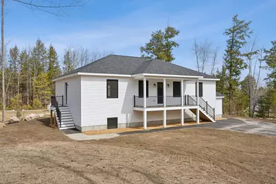 17 Ward Road, Sebago, ME 04029 - Photo 1