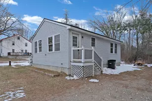 1696 N Rd, Parsonsfield, ME 04047 - Photo 1