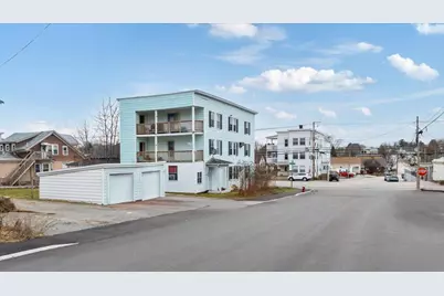 964 Lisbon Street, Lewiston, ME 04240 - Photo 1