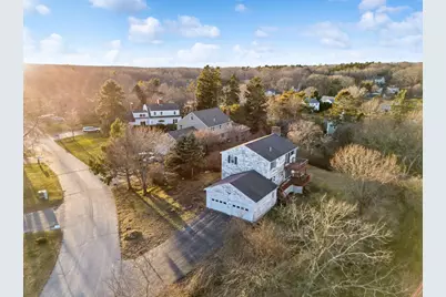 3 Channel View Road, Cape Elizabeth, ME 04107 - Photo 1