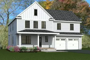 9 Newell Rd, Yarmouth, ME 04096 - Photo 1