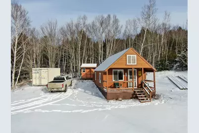 1218 Upper Dobsis Road, Lakeville, ME 04487 - Photo 1