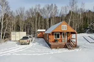 1218 Upper Dobsis Rd, Lakeville, ME 04487 - Photo 1