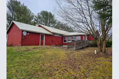 476 West Street, Princeton, ME 04668 - Photo 1