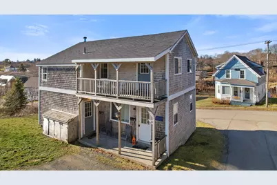 28 South Street, Eastport, ME 04631 - Photo 1