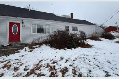 20 Webster Road, New Sharon, ME 04955 - Photo 1
