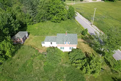 16 Willey District Road, Cherryfield, ME 04622 - Photo 1