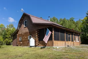 154 Old Brownville Rd, Sebec, ME 04481 - Photo 1