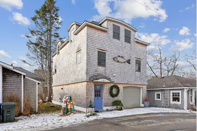 16 Fisherman's Lane, South Portland, ME 04106 - Photo 1