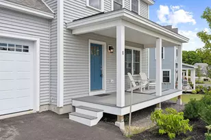 158 Falcon Crest Dr, Gorham, ME 04038 - Photo 1