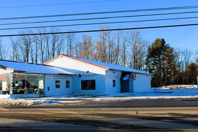 157 W Broadway, Lincoln, ME 04457 - Photo 1