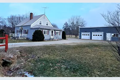 870 Back Brooks Road, Monroe, ME 04951 - Photo 1
