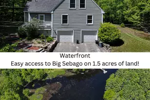 22 Jewett Rd, Raymond, ME 04071 - Photo 1