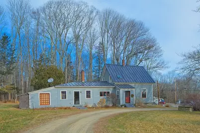 248 Belfast Road, Camden, ME 04843 - Photo 1