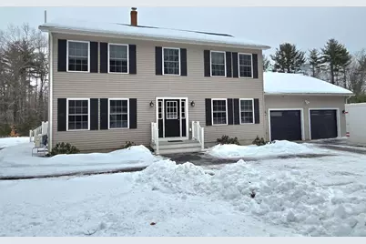 119 Bald Hill Road, Wells, ME 04090 - Photo 1