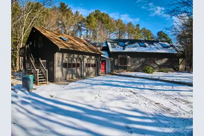 166 Old Webster Road, Lewiston, ME 04240 - Photo 1