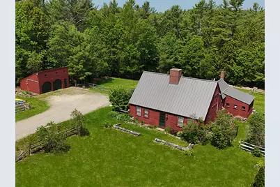 99 Angier Road, Alna, ME 04535 - Photo 1