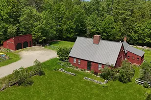 99 Angier Rd, Alna, ME 04535 - Photo 1