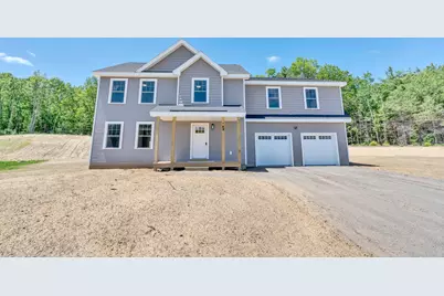 Lot 5 Mitchell Hill Road, Gorham, ME 04038 - Photo 1