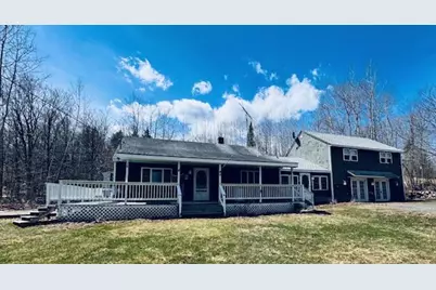 332 Molunkus Road, Cornville, ME 04976 - Photo 1