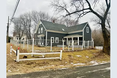 509 North Parish Road, Turner, ME 04282 - Photo 1