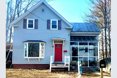 28 Mount Pleasant Avenue, Skowhegan, ME 04976 - Photo 1