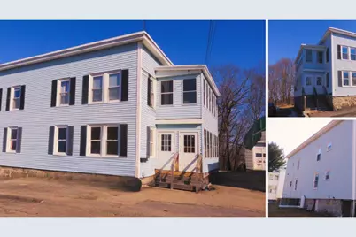 33 George Street, Biddeford, ME 04005 - Photo 1