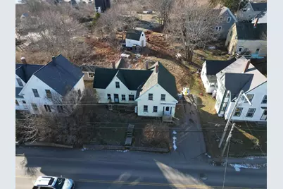 32 High Street, Vinalhaven, ME 04863 - Photo 1