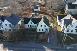 32 High St, Vinalhaven, ME 04863 - Photo 1