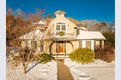 25 Slab City Road, Lincolnville, ME 04849 - Photo 1