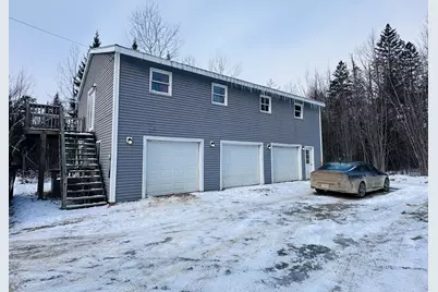 702 Middle Road, Bradford, ME 04410 - Photo 1