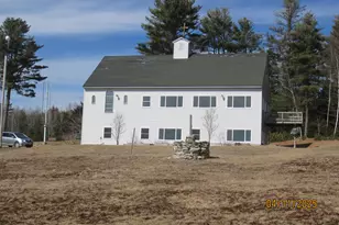 55 Orcutt Mountain Rd, Bucksport, ME 04416 - Photo 1
