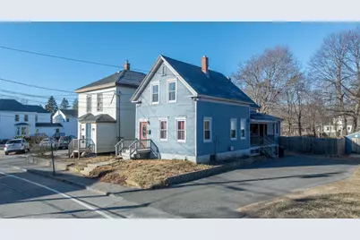 72 May Street, Biddeford, ME 04005 - Photo 1