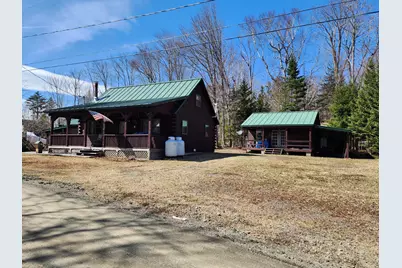 201 Highland Avenue, Greenville, ME 04441 - Photo 1