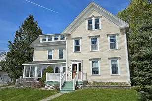 109 Clark Point Rd, Southwest Harbor, ME 04679 - Photo 1