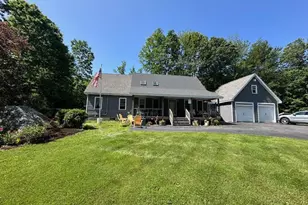21 Dream Ln, Belfast, ME 04915 - Photo 1