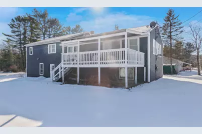 76 Pottle Road, Oxford, ME 04270 - Photo 1