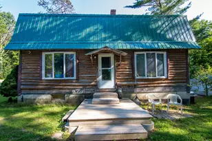 530 Old County Rd, Greenwood, ME 04255 - Photo 1