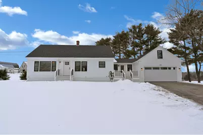 560 South Street, Biddeford, ME 04005 - Photo 1