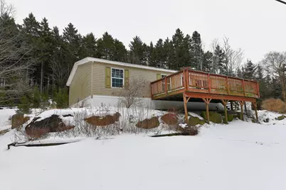 638 Oceanville Road, Stonington, ME 04681 - Photo 1