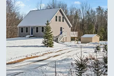 552 Emerys Bridge Road, South Berwick, ME 03908 - Photo 1