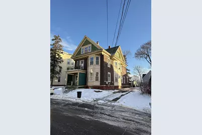 56 Howe Street, Lewiston, ME 04240 - Photo 1