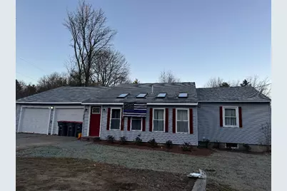 439 Bald Hill Road, Wells, ME 04090 - Photo 1