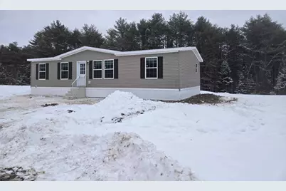 40 Rosie Lane, Pittston, ME 04345 - Photo 1