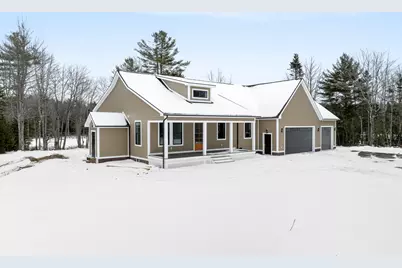298 Pooler Pit Road, Wiscasset, ME 04578 - Photo 1