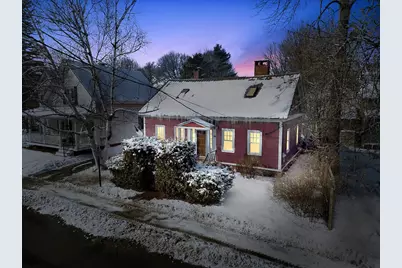 22 Pleasant Street, Waterville, ME 04901 - Photo 1